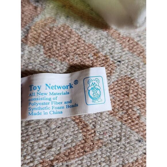 Woody Woodpecker sorcerer With Tags wizard magician 10"  plush Lupus-Rare #A53 - Picture 6 of 9